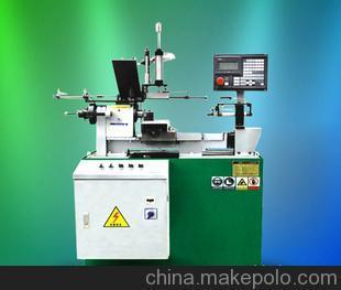 SK25-80A 數(shù)控自動車床圖片,SK25-80A 數(shù)控自動車床圖片大全,溫州聯(lián)達(dá)機械-