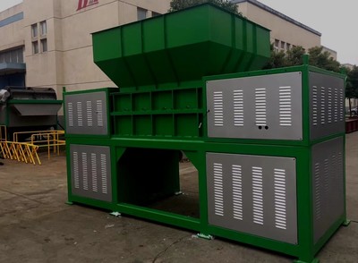 張家港聯(lián)達機械將&ldquo;再生塑料生產線&rdquo;遍布世界震譽全球