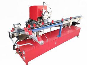 中空玻璃設(shè)備機(jī)械多少錢 新人必看