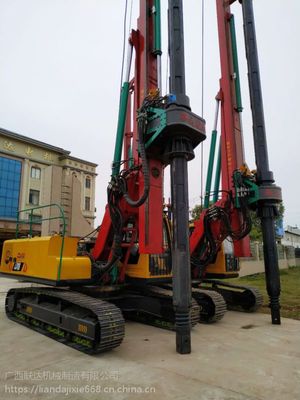 專注樁工機(jī)械制造,旋挖鉆機(jī)鉆樁工藝以及支護(hù)樁、建房鉆樁、工程鉆樁施工
