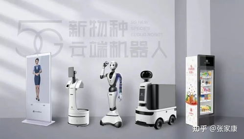 全球領(lǐng)先的云端機(jī)器人運(yùn)營(yíng)商達(dá)闥完成超10億元b 輪融資,庚辛資本擔(dān)任長(zhǎng)期財(cái)務(wù)顧問