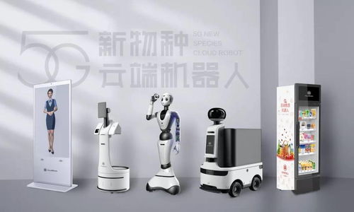 達(dá)闥機(jī)器人完成超10億元b 輪融資,上海城投 上海國(guó)盛聯(lián)合領(lǐng)投