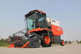 2018年小麥?zhǔn)崭顧C(jī)市場大幅下滑,大喂入量產(chǎn)品成換代主流