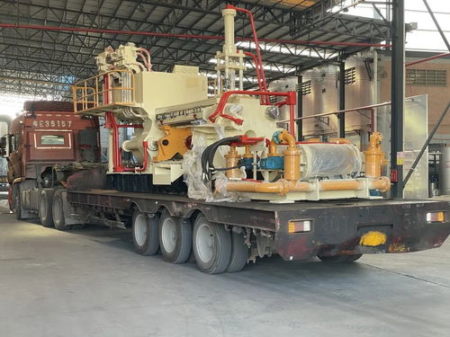 特大喜訊 科努克鋁材新增3臺擠壓機(jī)年產(chǎn)量過萬噸