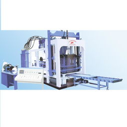 豐達磚機設備,液壓制磚機供應