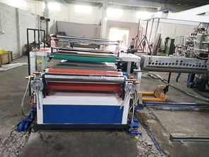 淋膜機價格與廣東優質供應商推薦 聯達機械解析