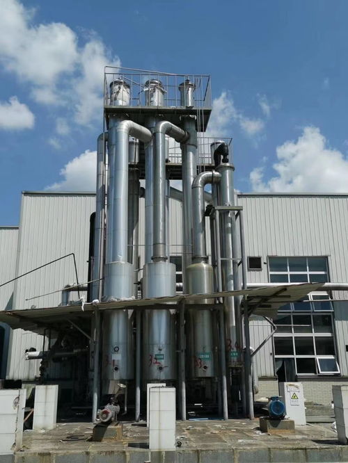 回收二手制藥設備，選擇聯達機械，專業服務值得信賴