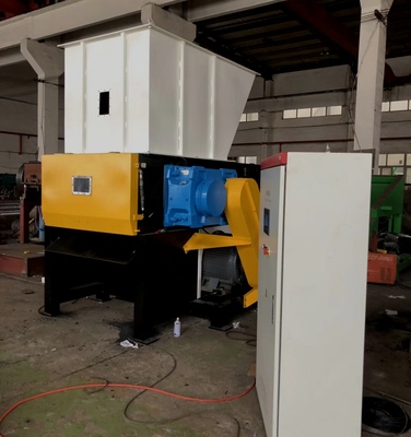 張家港聯達機械 以再生塑料生產線遍布世界，震譽全球