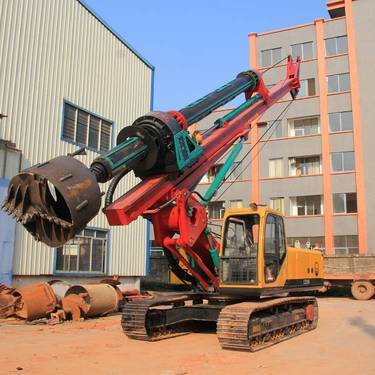 廣西聯達機械制造有限公司 深耕區域發展，打造專業品牌